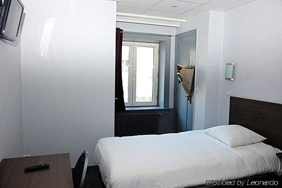 Hotel De Normandie Lyon Cameră foto
