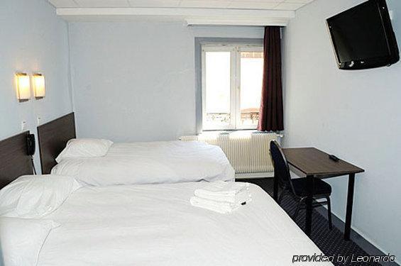 Hotel De Normandie Lyon Cameră foto
